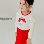 Doll Rabbit Tee