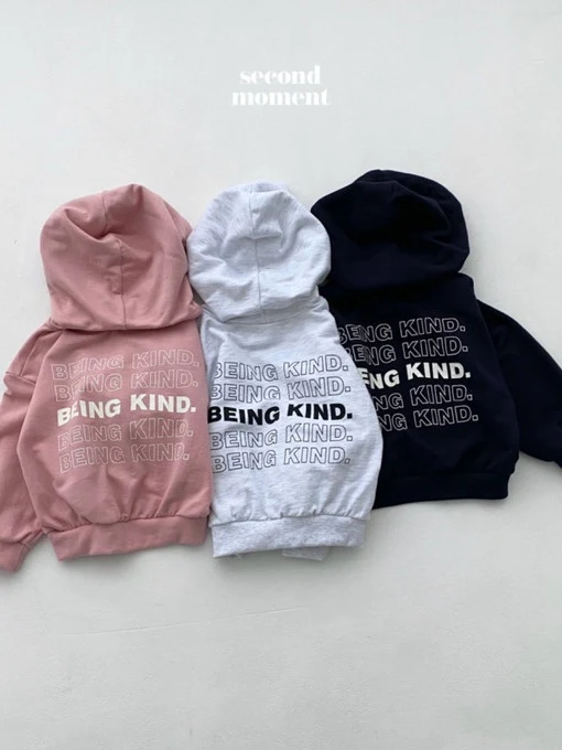 Kind Hoodie