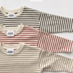 Stripe Tee