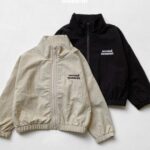 Second Zip-up Jacket