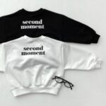 Second Sweatshirts