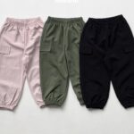 Cargo Jogger Pants