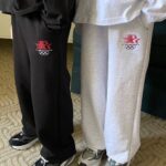 Olympic Jogger Pants