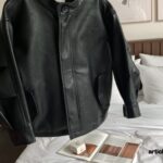 Wish Leather Jacket