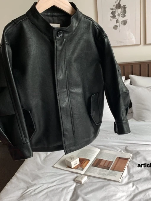 Wish Leather Jacket