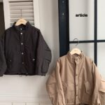 Ant Field Jacket