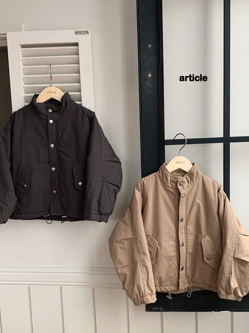 Ant Field Jacket