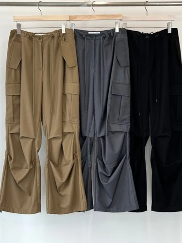 Jackson Pocket Pants