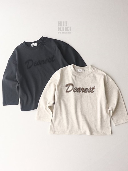 Deerest Tee