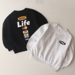 Life Sweatshirts