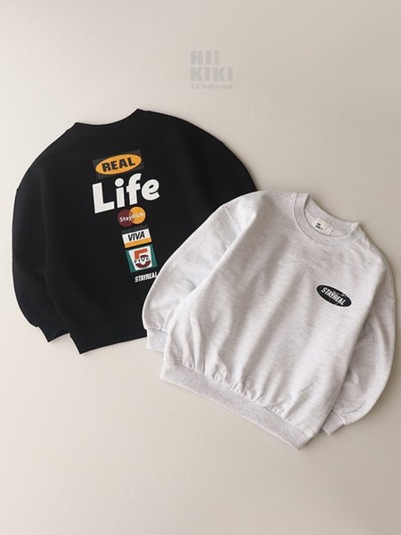 Life Sweatshirts