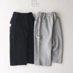 Pocket Wide Pants