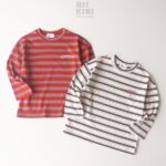 Stripe Tee