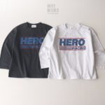 Hero Tee