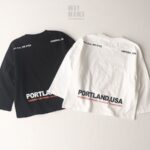 Portland Tee