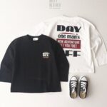 Day Off Tee