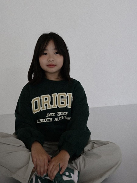 Origin Sweatshirts