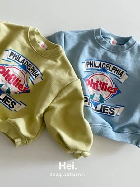 Philadelphia Sweatshirts