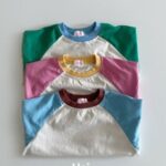 Raglan Tee