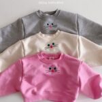 Cat Sweatshirts