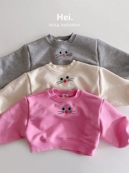 Cat Sweatshirts