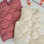 Padding Vest