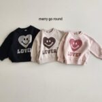 Lover Sweatshirts