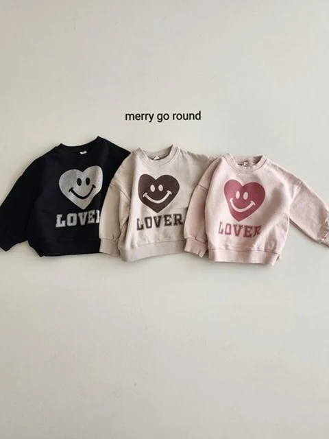 Lover Sweatshirts