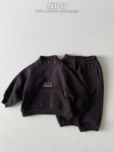 Studio Anorak Set