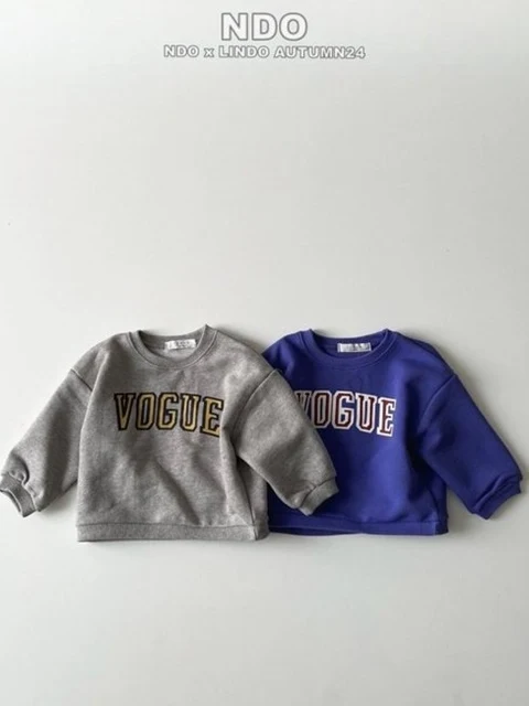 Vogue Sweatshirts