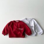 Essential Sweatshirts