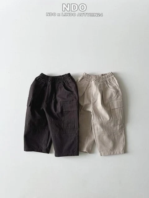 Rio Cargo Pants