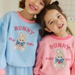 Bunny Sweatshirts