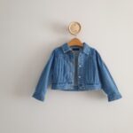 Sanne Denim Jacket