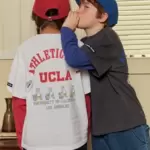 UCLA Tee