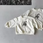 Black Cat Sweatshirts