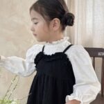 Mine Pintuck Blouse