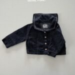 Sailor Denim Jacket