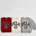 UCLA Sweatshirts