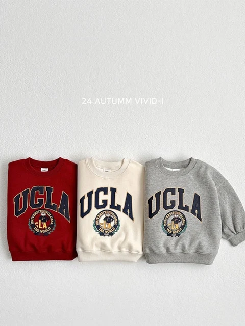 UCLA Sweatshirts