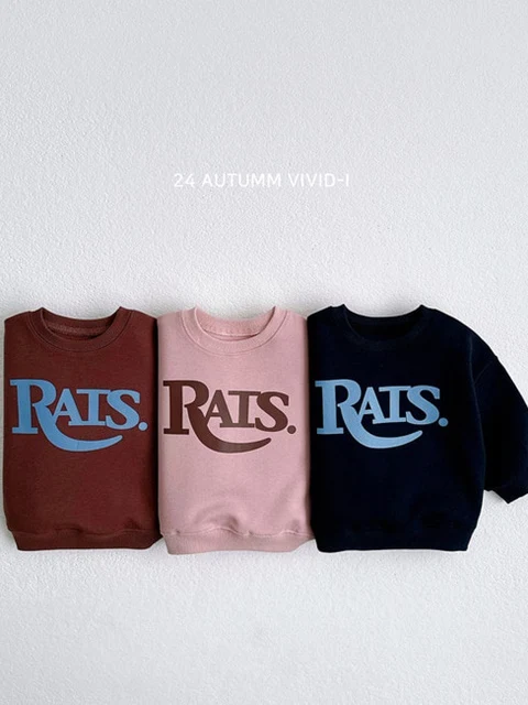 Rats Sweatshirts