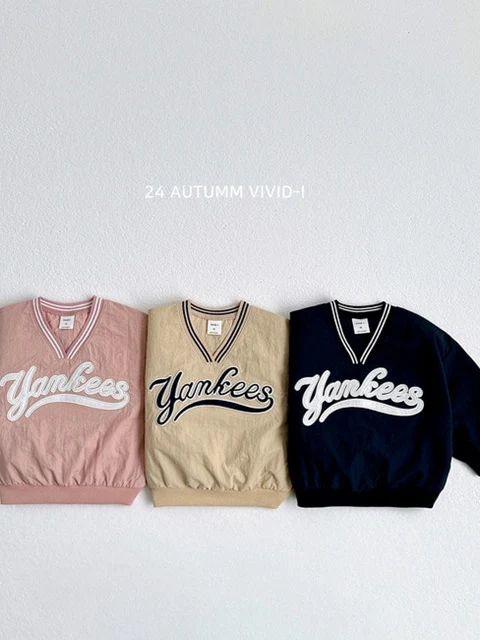 Basrak Yankees Sweatshirts