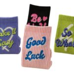 Back Kain Socks