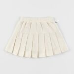 Liva Baby Pleats Skirt