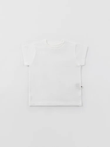 Luyan Layered Long Baby Tee