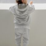 Cloud Baby Jogger Pants