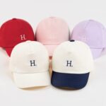 Harring Baby Ball Cap