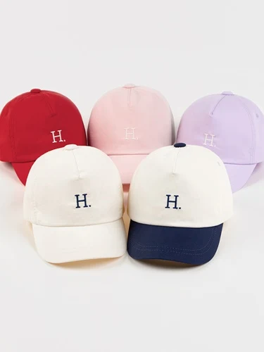 Harring Baby Ball Cap