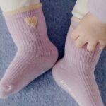 Nisel Baby Socks (set of 5)