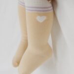 Nisel Baby Knee Socks (set of 5)